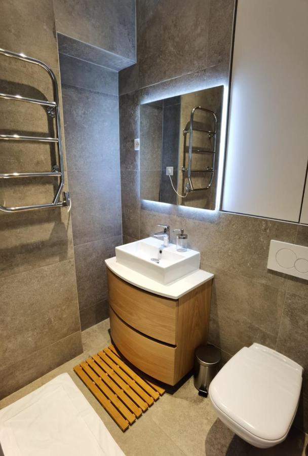 3 Pieces 4****, Au Coeur Du Quartier Historique Apartman Versailles Kültér fotó